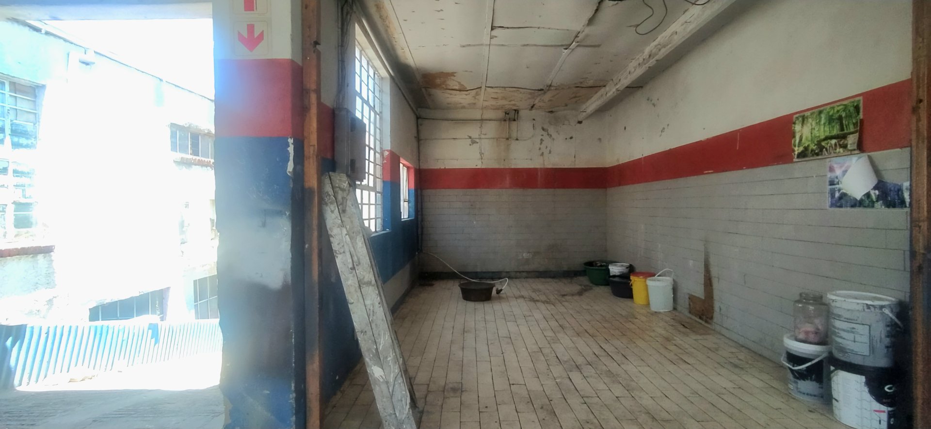 Commercial Property for Sale in Bloemfontein Free State